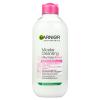 Garnier Skin Naturals Micellar Water + Moisturizing Milk Micellás víz nőknek 400 ml