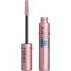 Maybelline Lash Sensational Sky High Waterproof Szempillaspirál nőknek 6 ml Változat 01 Very Black