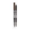 Maybelline Tattoo Brow Szemöldökceruza nőknek 0,73 g Változat 05 Medium Brown