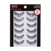 Ardell Wispies The Original Feathered Lash Műszempilla nőknek 6 db Változat Black