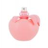 Nina Ricci Nina Rose Eau de Toilette nőknek 80 ml teszter