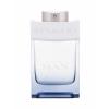 Bvlgari MAN Glacial Essence Eau de Parfum férfiaknak 100 ml teszter