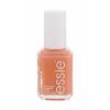 Essie Nail Lacquer Körömlakk nőknek 13,5 ml Változat 642 Set In Sandstone