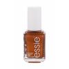 Essie Nail Polish Körömlakk nőknek 13,5 ml Változat 663  Rust Worthy