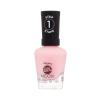 Sally Hansen Miracle Gel Neon Körömlakk nőknek 14,7 ml Változat 051 Peach Please