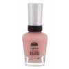 Sally Hansen Complete Salon Manicure Körömlakk nőknek 14,7 ml Változat 203 Crazy Stupid Blush