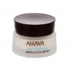 AHAVA Time To Hydrate Gentle Eye Cream Szemkörnyékápoló krém nőknek 15 ml teszter