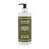 Institut Karité Shea Body Milk Lemon Verbena Testápoló tej nőknek 500 ml