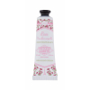 Institut Karité Light Hand Cream Rose Mademoiselle Kézkrém nőknek 30 ml