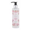 Institut Karité Shea Body Milk Rose Mademoiselle Testápoló tej nőknek 200 ml