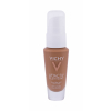 Vichy Liftactiv Flexiteint SPF20 Alapozó nőknek 30 ml Változat 55 Bronze