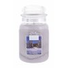 Yankee Candle Candlelit Cabin Illatgyertya 623 g