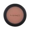 MAC Sheertone Blush Pirosító nőknek 6 g Változat Sunbasque