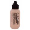 MAC Studio Radiance Face And Body Radiant Sheer Foundation Alapozó nőknek 50 ml Változat N1