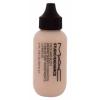 MAC Studio Radiance Face And Body Radiant Sheer Foundation Alapozó nőknek 50 ml Változat C1