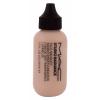 MAC Studio Radiance Face And Body Radiant Sheer Foundation Alapozó nőknek 50 ml Változat N3