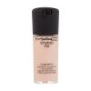 MAC Studio Fix Fluid SPF15 Alapozó nőknek 30 ml Változat NW10