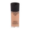 MAC Studio Fix Fluid SPF15 Alapozó nőknek 30 ml Változat NW30