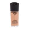 MAC Studio Fix Fluid SPF15 Alapozó nőknek 30 ml Változat NW22