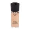 MAC Studio Fix Fluid SPF15 Alapozó nőknek 30 ml Változat NC15