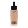 MAC Studio Waterweight SPF30 Alapozó nőknek 30 ml Változat NW18