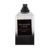 Abercrombie &amp; Fitch Authentic Night Eau de Toilette férfiaknak 100 ml teszter