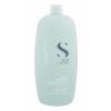 ALFAPARF MILANO Semi Di Lino Scalp Rebalance Purifying Sampon nőknek 1000 ml