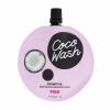 Pink Coco Wash Coconut Oil Cream Body Wash Travel Size Krémtusfürdő nőknek 50 ml