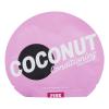 Pink Coconut Conditioning Sheet Mask Arcmaszk nőknek 1 db