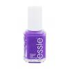 Essie Nail Lacquer Körömlakk nőknek 13,5 ml Változat 629 Tangoed In Love