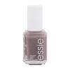 Essie Nail Lacquer Körömlakk nőknek 13,5 ml Változat 77 Chinchilly