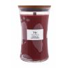 WoodWick Cinnamon Chai Illatgyertya 610 g