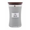 WoodWick Lavender &amp; Cedar Illatgyertya 610 g