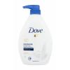 Dove Deeply Nourishing Tusfürdő nőknek 720 ml