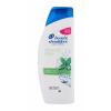 Head &amp; Shoulders Menthol Fresh Sampon 600 ml