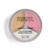 Physicians Formula Mineral Wear 3-In-1 Setting Powder Púder nőknek 19,5 g