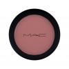 MAC Sheertone Blush Pirosító nőknek 6 g Változat Blushbaby