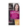 L&#039;Oréal Paris Casting Creme Gloss Hajfesték nőknek 48 ml Változat 100 Dark Black