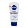 Nivea Care &amp; Protect 3in1 Kézkrém nőknek 75 ml