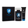 Lamborghini Acqua Ajándékcsomagok Eau de Toilette 125 ml + borotválkozás utáni balzsam 90 ml