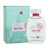 Mandarina Duck Let´s Travel To New York Eau de Toilette nőknek 100 ml