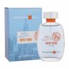 Mandarina Duck Let´s Travel To New York Eau de Toilette férfiaknak 100 ml