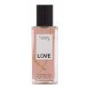 Victoria´s Secret Love Testpermet nőknek 75 ml