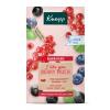 Kneipp Mineral Bath Salt I Like You Berry Much Redcurrant, Blueberry &amp; Acai Fürdősó 60 g