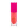 Makeup Revolution London Juicy Bomb Szájfény nőknek 4,6 ml Változat Grapefruit