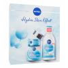 Nivea Hydra Skin Effect Ajándékcsomagok Hydra Skin Effect nappali arcgél 50 ml + Hydra Skin Effect micellás víz 400 ml