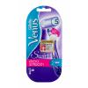 Gillette Venus Swirl Extra Smooth Borotva nőknek 1 db