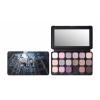 Makeup Revolution London Forever Flawless Szemhéjfesték nőknek 19,8 g Változat Into The Night