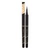 L&#039;Oréal Paris Super Liner Perfect Slim Waterproof Szemhéjtus nőknek 0,28 g Változat 01 Intense Black