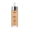 L&#039;Oréal Paris True Match Nude Plumping Tinted Serum Alapozó nőknek 30 ml Változat 4-5 Medium